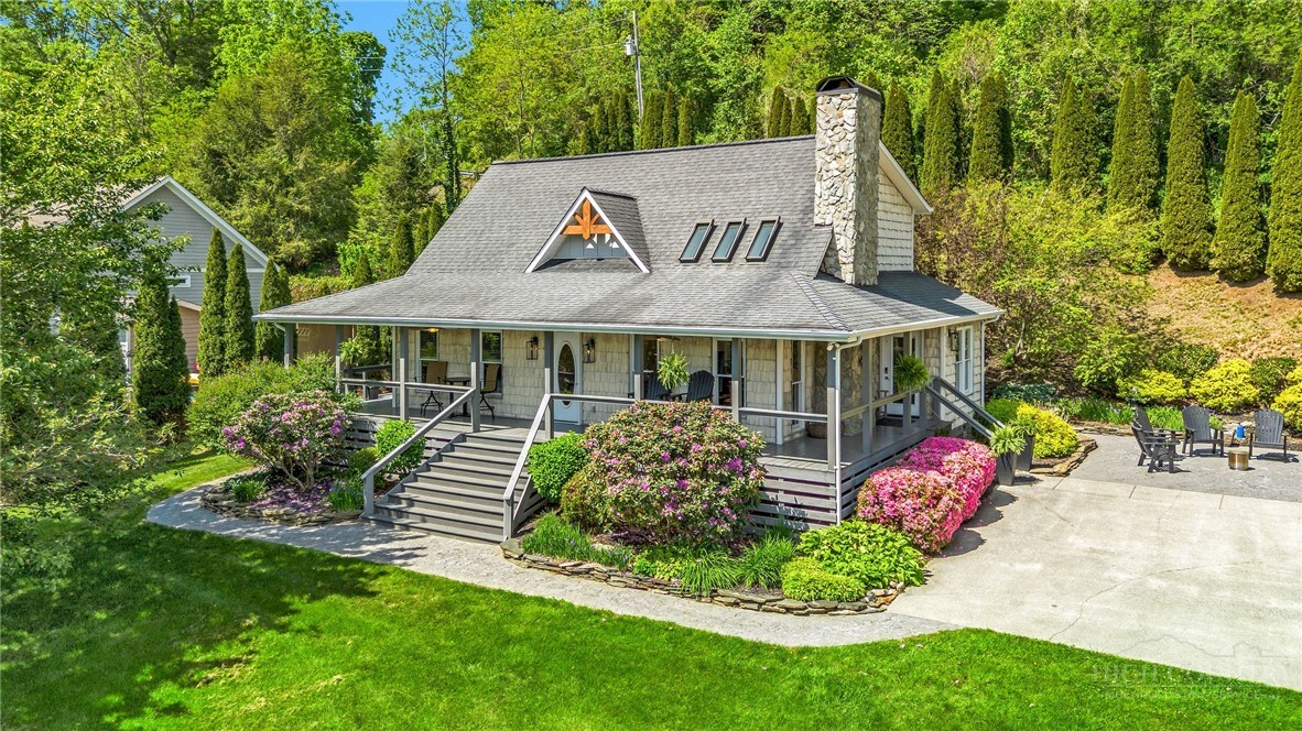 1781 Clifton Road Crumpler, NC 28617 - Photo 3 of 50