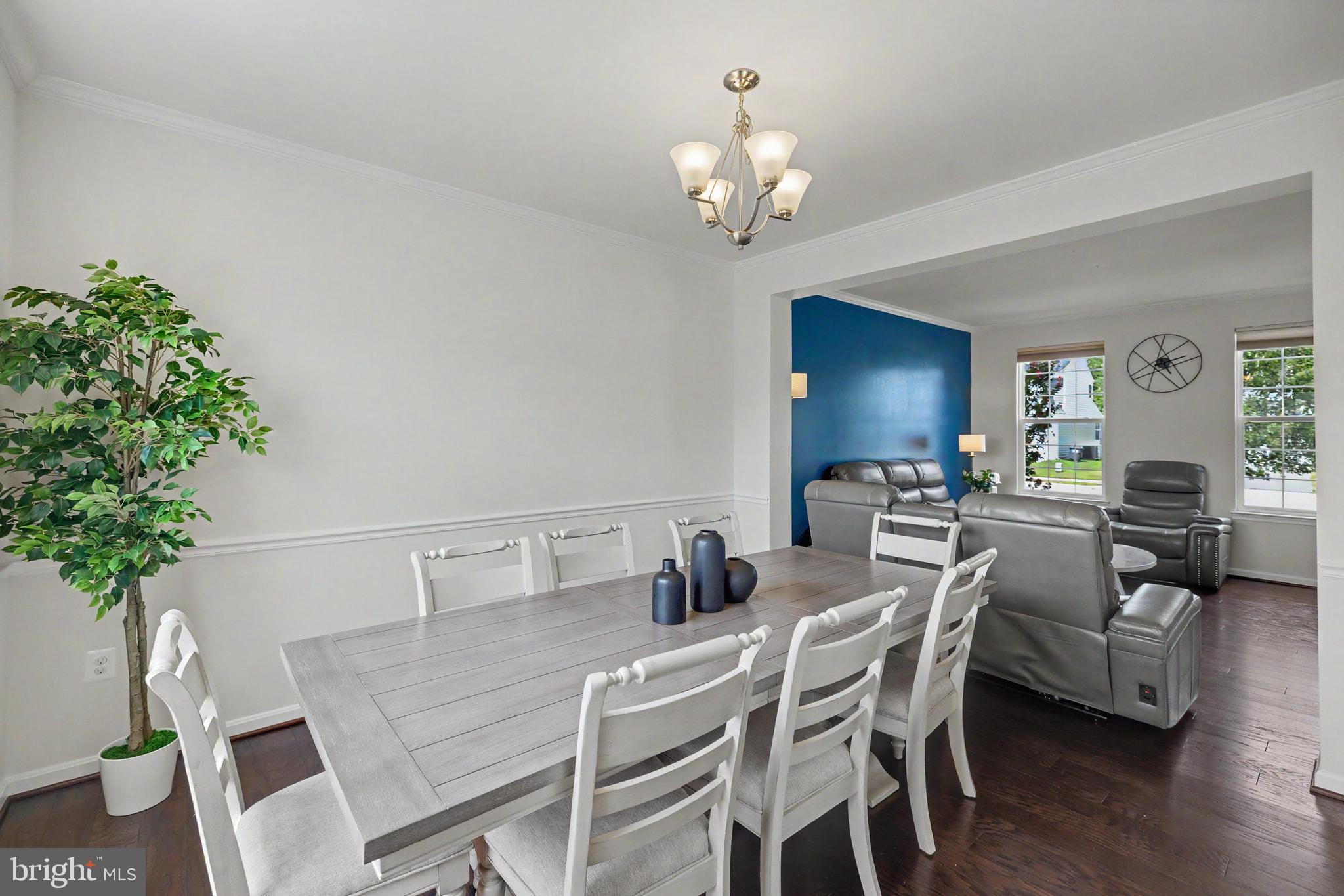 15801 Aerial View Road Woodbridge, VA 22193 - Photo 6 of 59 Gallery Image 6