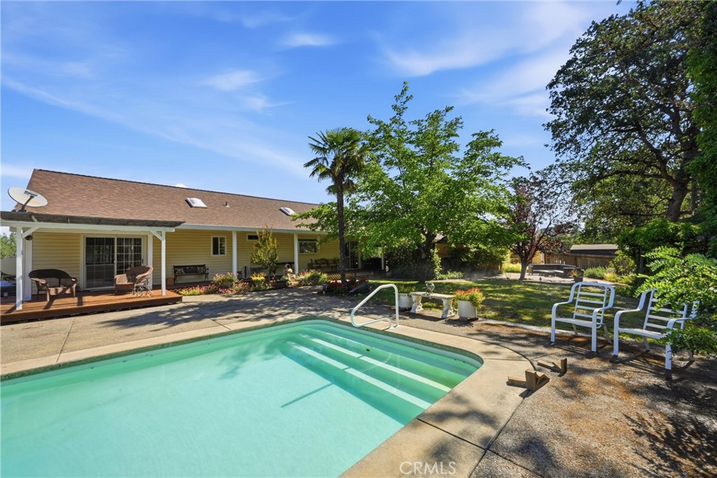 131 Ryan Road Lakeport, CA 95453 - Photo 25 of 59