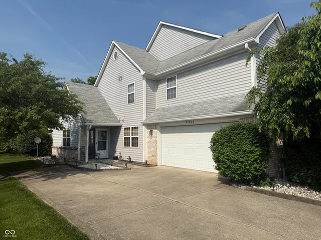 $200,000 | 11632 Coastal Way, Indianapolis, IN 46229