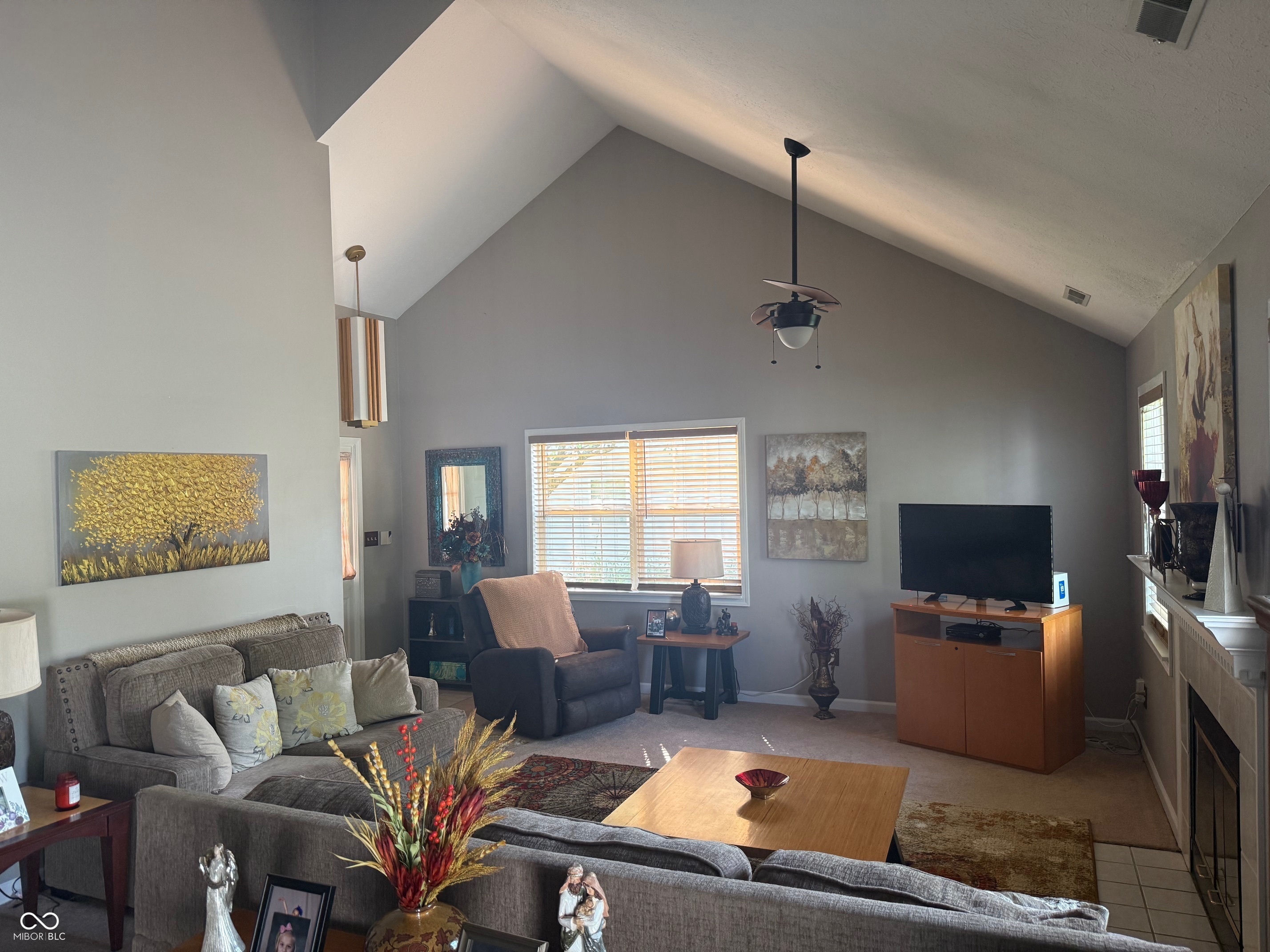 11632 Coastal Way Indianapolis, IN 46229 - Photo 3 of 12