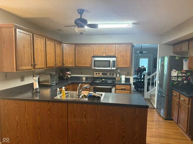 $200,000 | 11632 Coastal Way, Indianapolis, IN 46229