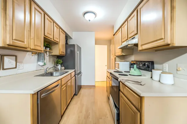 $183,000 | 2938 Roundtree Boulevard, Ypsilanti, MI 48197