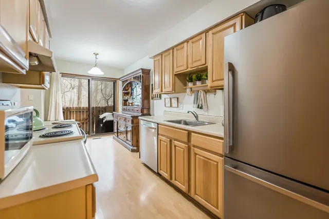 $183,000 | 2938 Roundtree Boulevard, Ypsilanti, MI 48197