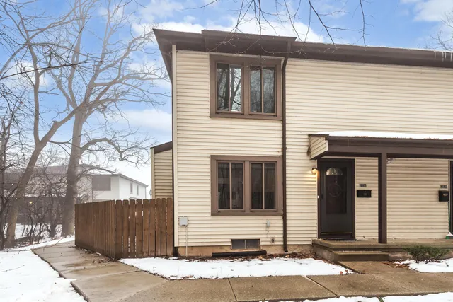 $183,000 | 2938 Roundtree Boulevard, Ypsilanti, MI 48197