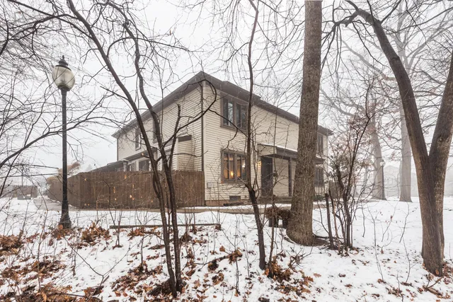 $183,000 | 2938 Roundtree Boulevard, Ypsilanti, MI 48197