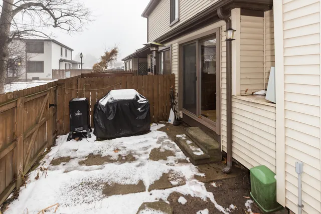 $183,000 | 2938 Roundtree Boulevard, Ypsilanti, MI 48197