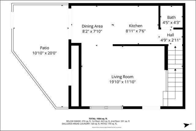 $183,000 | 2938 Roundtree Boulevard, Ypsilanti, MI 48197