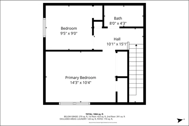 $183,000 | 2938 Roundtree Boulevard, Ypsilanti, MI 48197