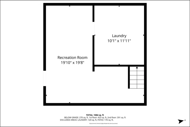 $183,000 | 2938 Roundtree Boulevard, Ypsilanti, MI 48197