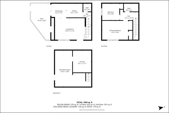 $183,000 | 2938 Roundtree Boulevard, Ypsilanti, MI 48197