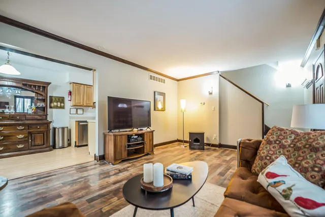 $183,000 | 2938 Roundtree Boulevard, Ypsilanti, MI 48197