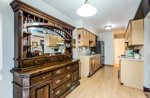 $183,000 | 2938 Roundtree Boulevard, Ypsilanti, MI 48197