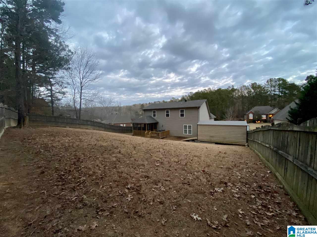 1120 Hickory Valley Road Trussville, AL 35173 - Photo 26 of 29