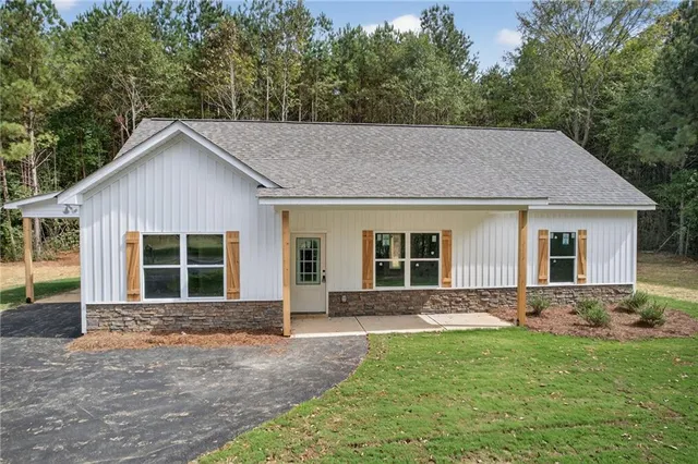 $314,900 | 539 Grogan Road, Buchanan, GA 30113