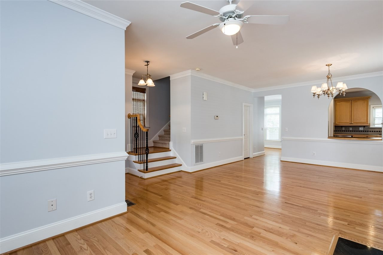 1167 Harp Street Raleigh, NC 27604 - Photo 7 of 24 Photo 7