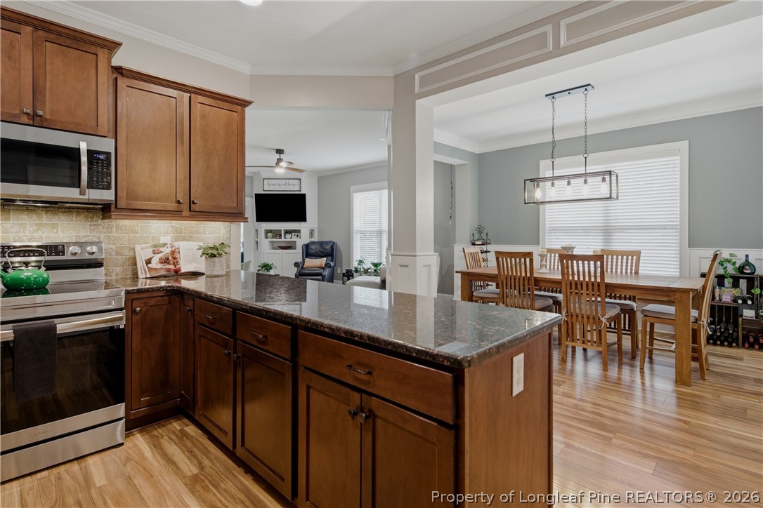 10 Falcon Ridge Drive Spring Lake, NC 28390 - Photo 10 of 38