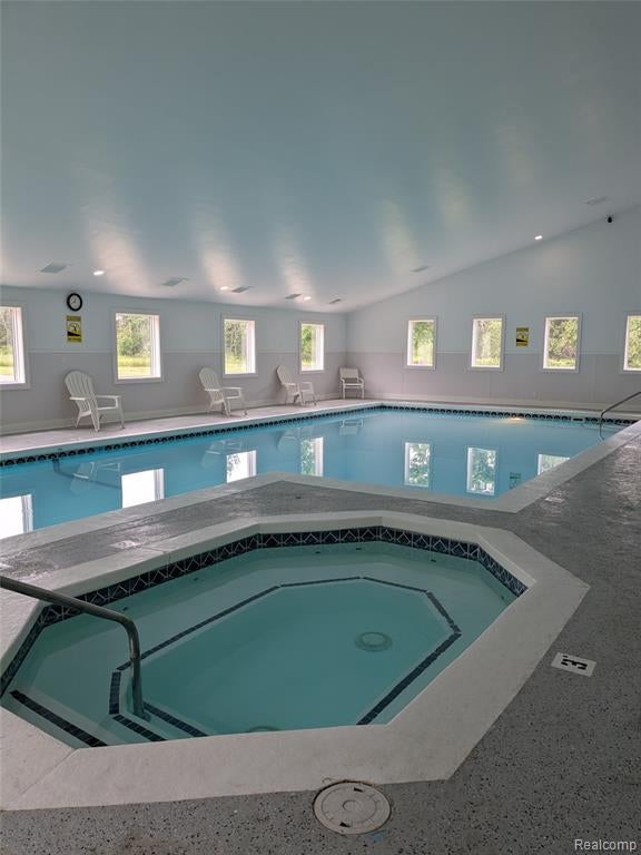 4749 Pleasantview Road, Unit 20 Harbor Springs, MI 49740 - Photo 35 of 44 Gallery Image 35