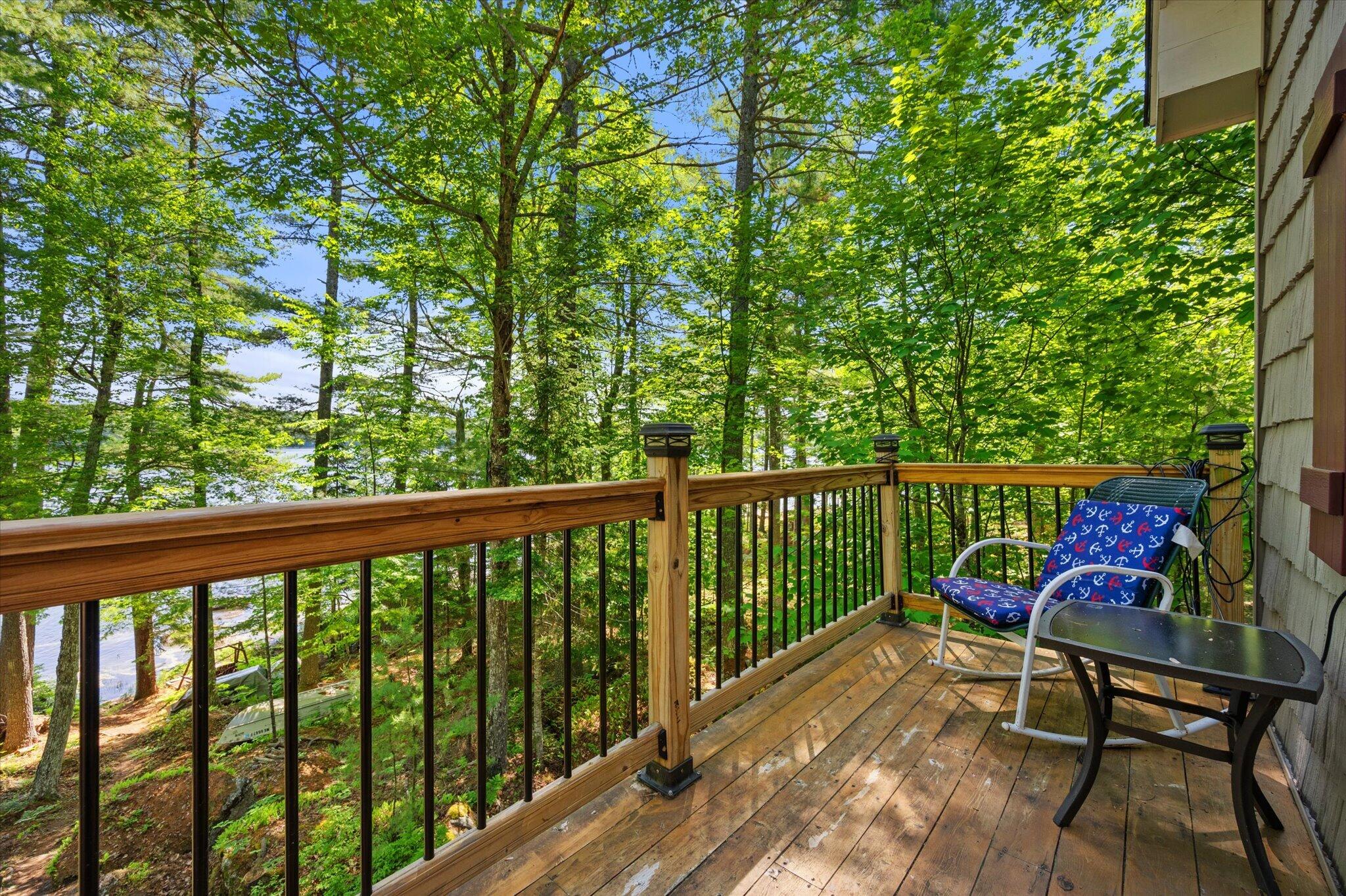 41 Short Point Way Orland, ME 04472 - Photo 45 of 63 30-Front Porch