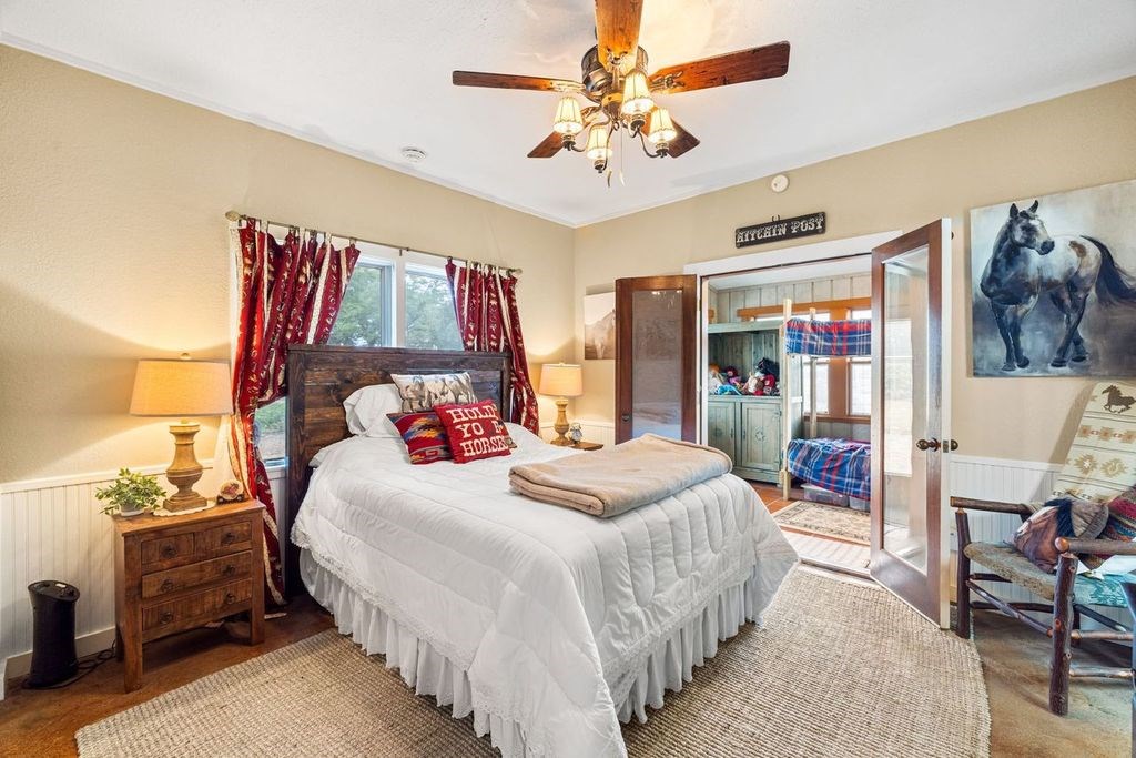 257 Encino Loop Kerrville, TX 78028 - Photo 34 of 92