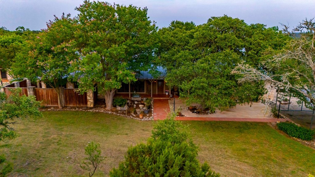 257 Encino Loop Kerrville, TX 78028 - Photo 41 of 92