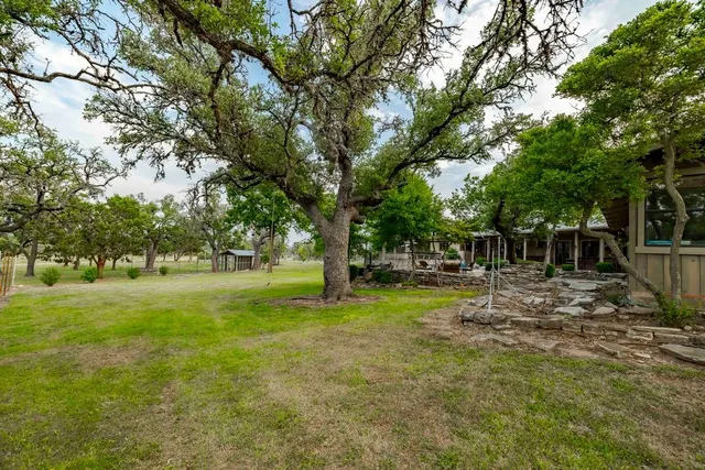 $1,200,000 | 257 Encino Loop, Kerrville, TX 78028