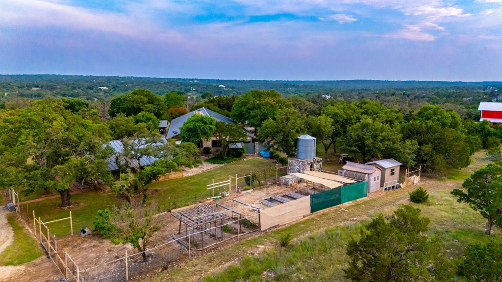 257 Encino Loop Kerrville, TX 78028 - Photo 60 of 92