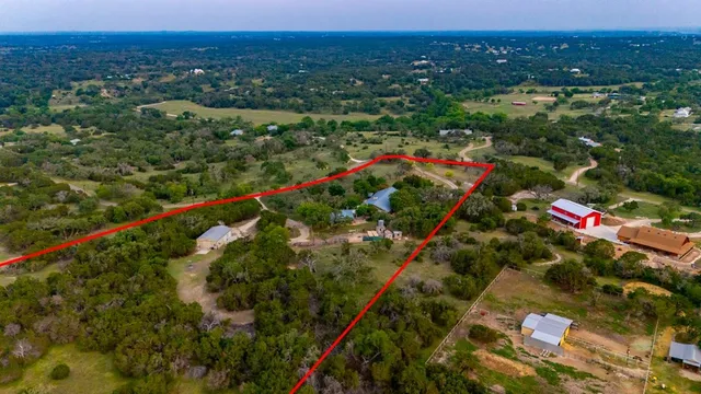 $1,200,000 | 257 Encino Loop, Kerrville, TX 78028