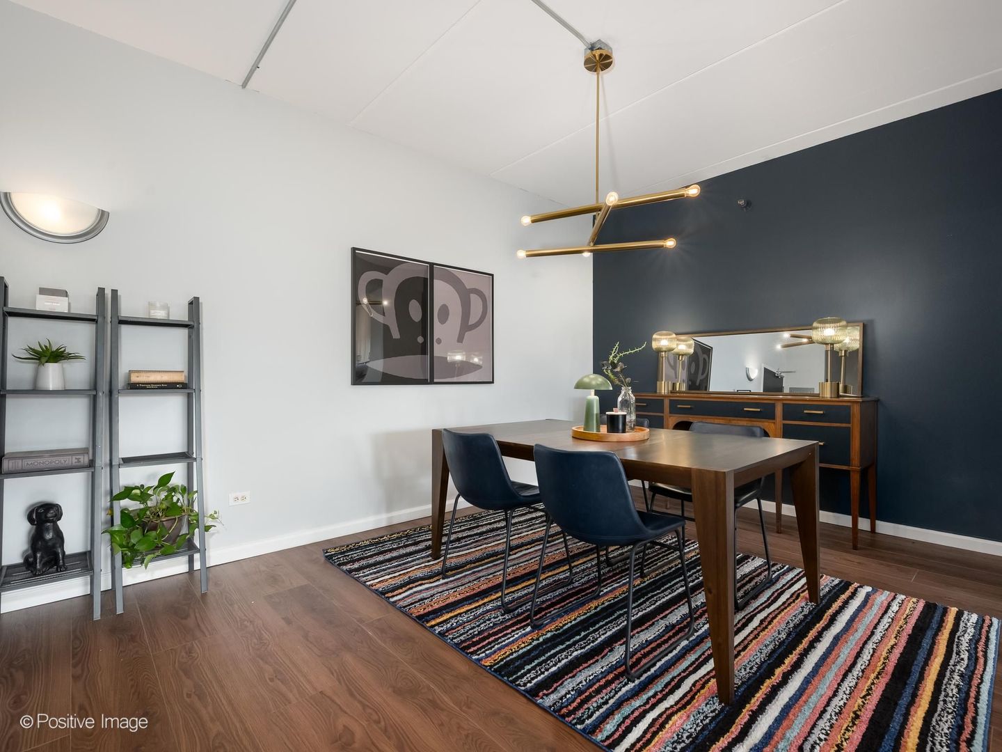 4848 North Sheridan Road, Unit 308 Chicago, IL 60640 - Photo 12 of 23 Gallery Image 12