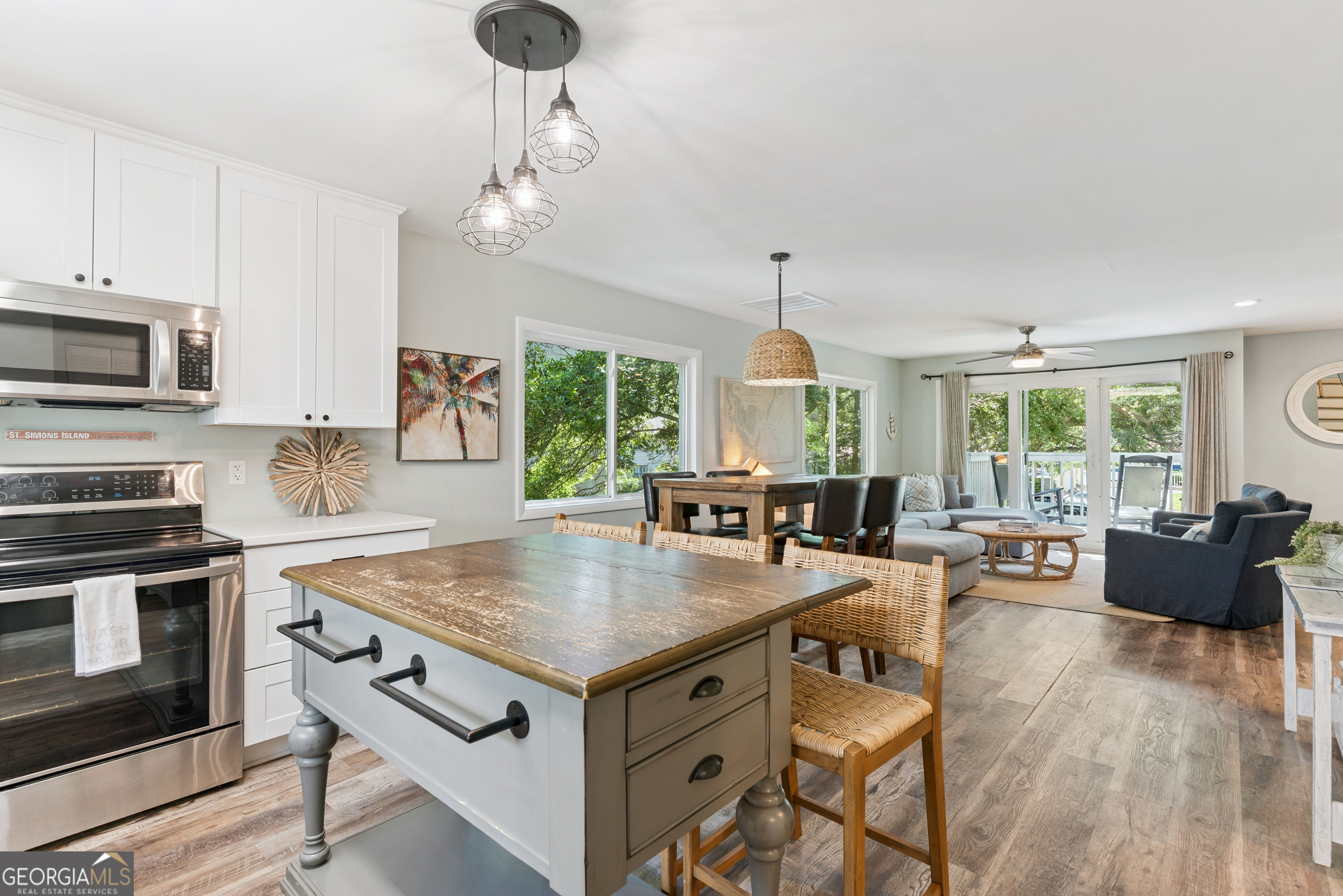 1313 Beach View Drive St. Simons, GA 31522 - Photo 11 of 40