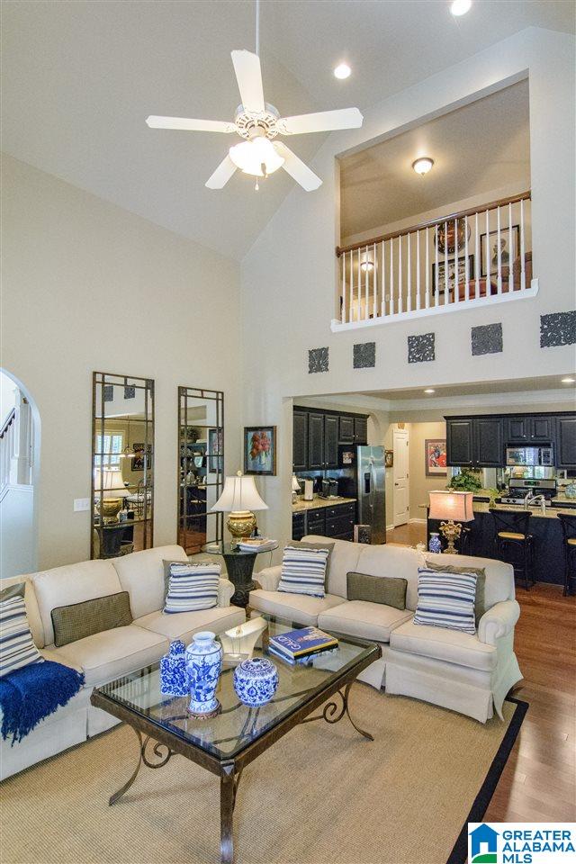 4027 Highland Ridge Road Birmingham, AL 35242 - Photo 13 of 45