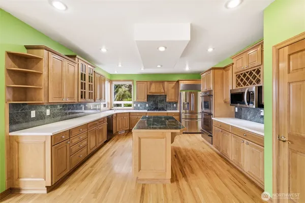 $997,000 | 1104 V Street Northwest, Auburn, WA 98001