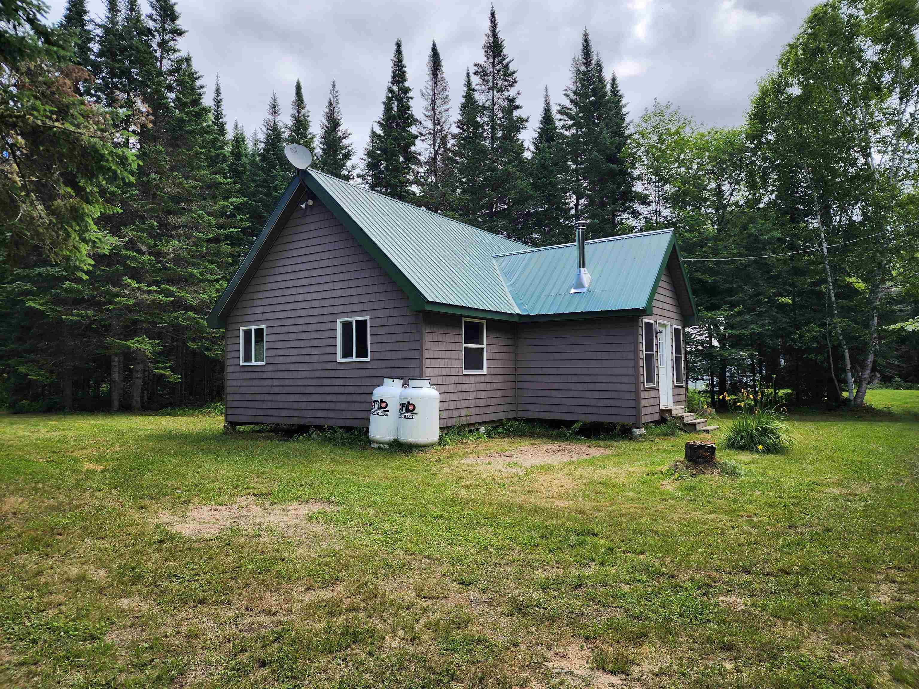 13 Demers Road Errol, NH 03579 - Photo 1 of 32