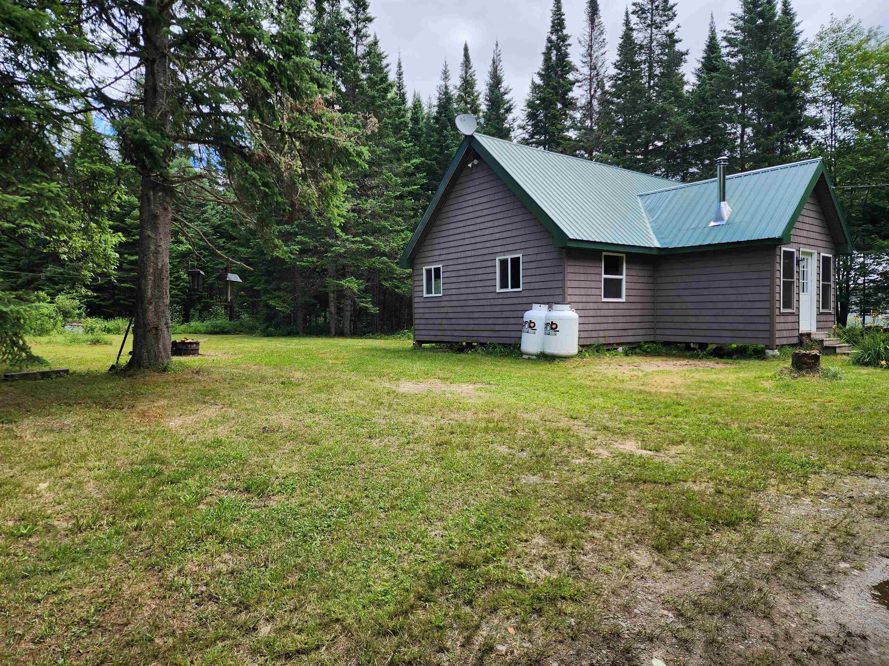 13 Demers Road Errol, NH 03579 - Photo 20 of 32