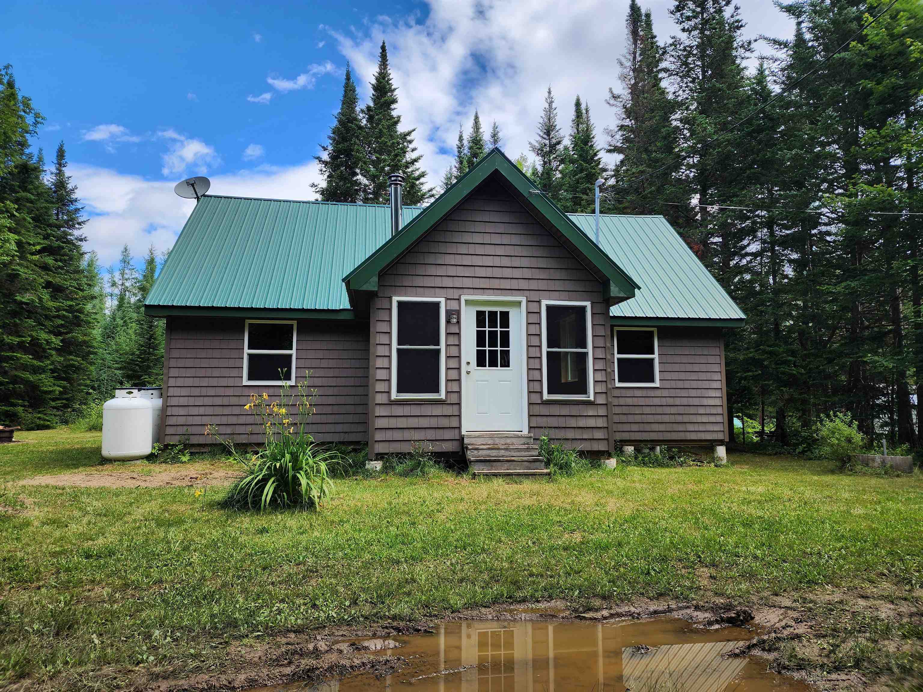 13 Demers Road Errol, NH 03579 - Photo 21 of 32