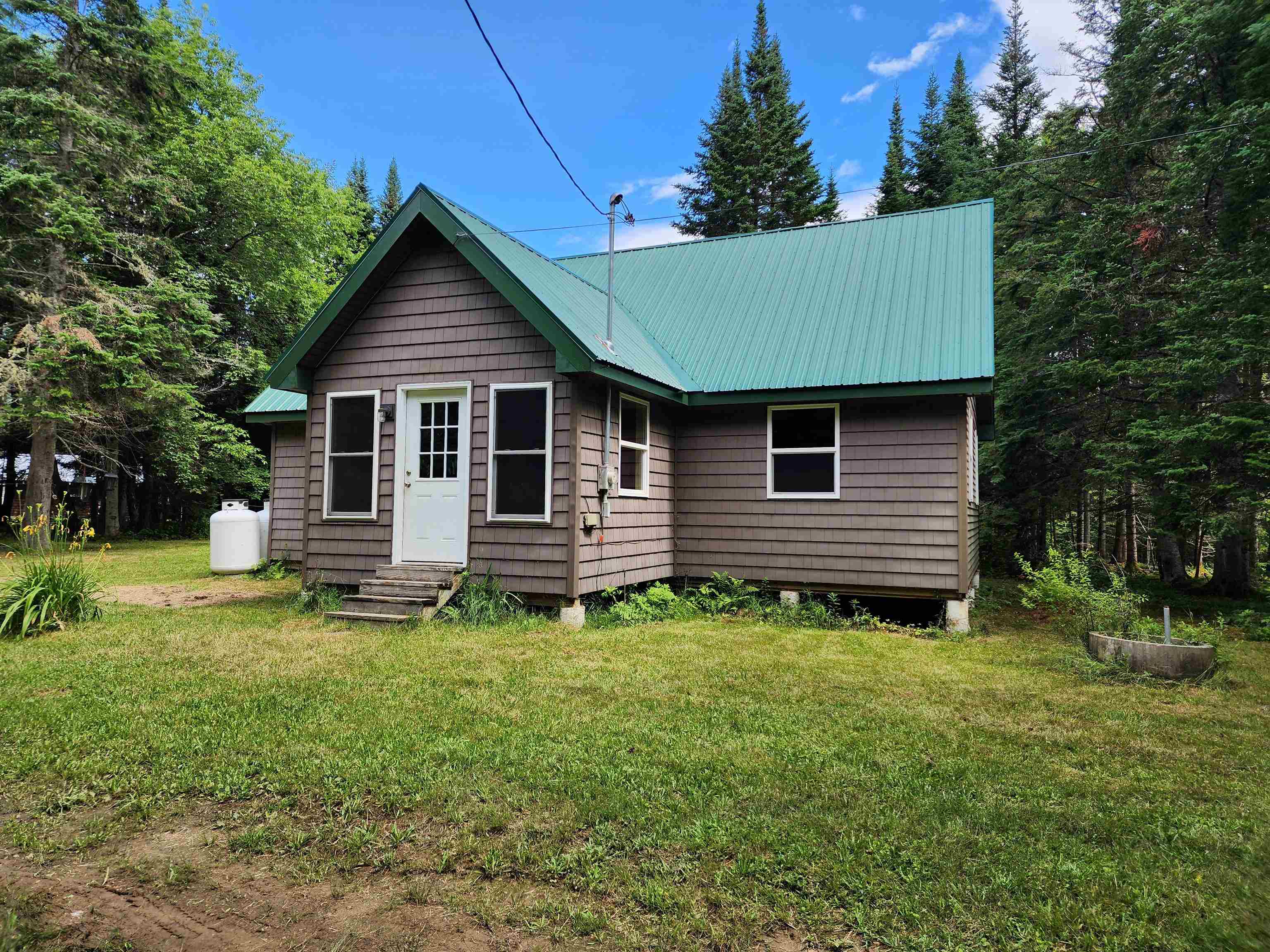 13 Demers Road Errol, NH 03579 - Photo 22 of 32
