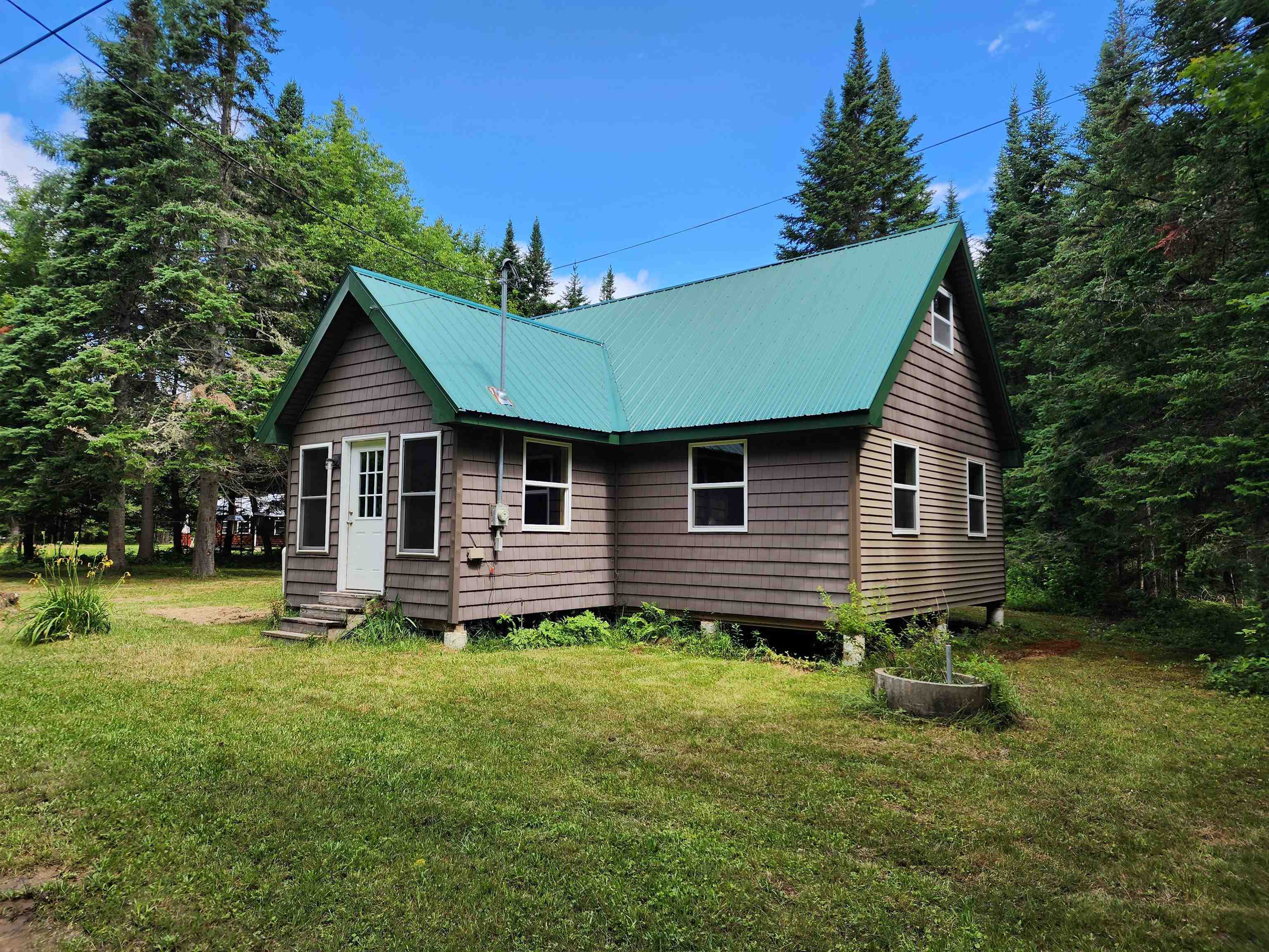 13 Demers Road Errol, NH 03579 - Photo 23 of 32