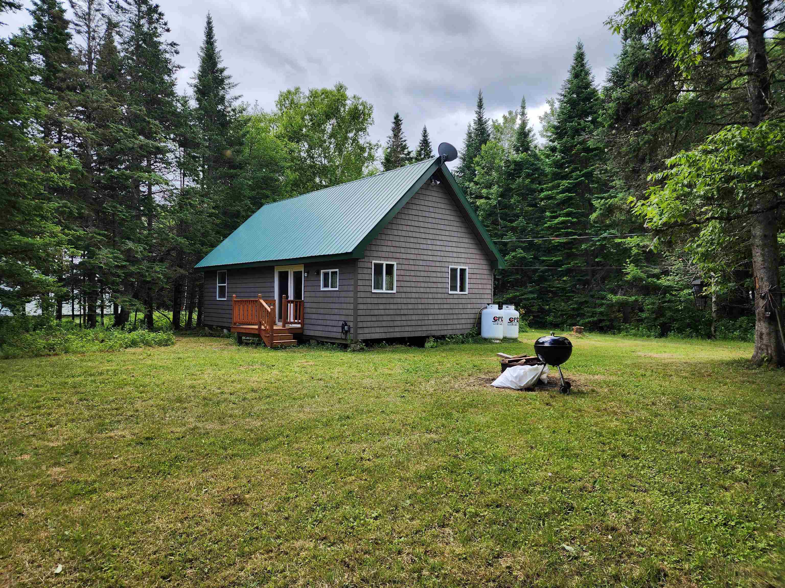 13 Demers Road Errol, NH 03579 - Photo 25 of 32