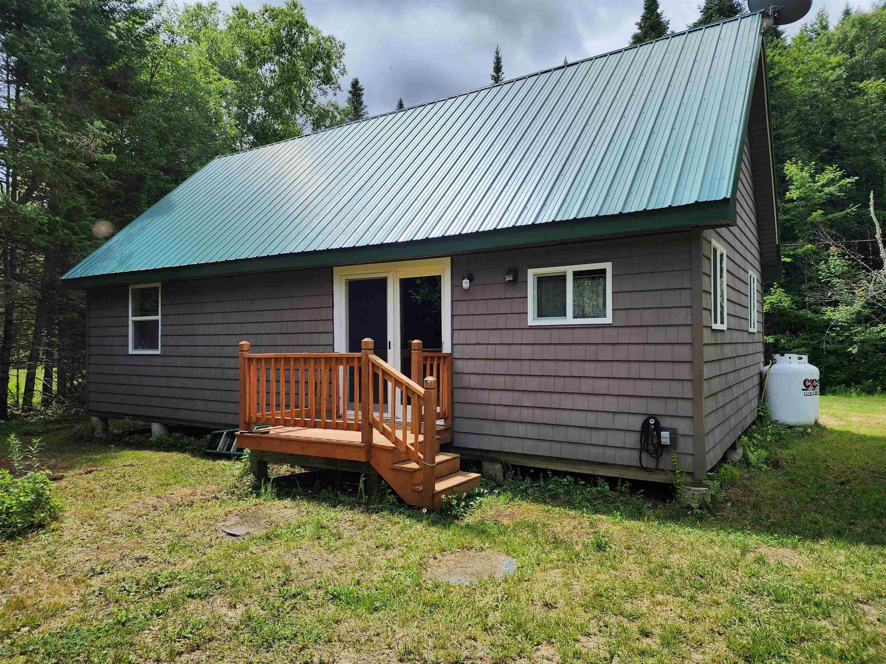13 Demers Road Errol, NH 03579 - Photo 26 of 32
