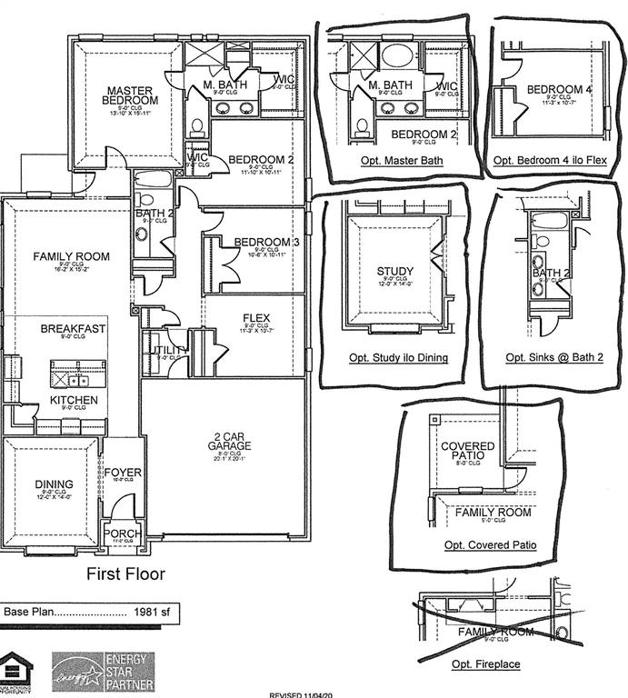 2131 Erika Lane Forney, TX 75126 - Photo 20 of 20 unknown