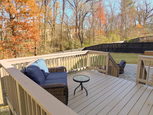 $600,000 | 3037 Thurman Dairy Loop, Wake Forest, NC 27587