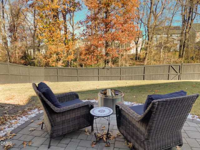 $600,000 | 3037 Thurman Dairy Loop, Wake Forest, NC 27587