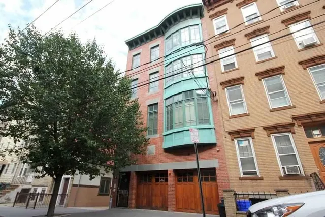 $4,200 | 523 Madison Street, Unit 4, Hoboken, NJ 07030