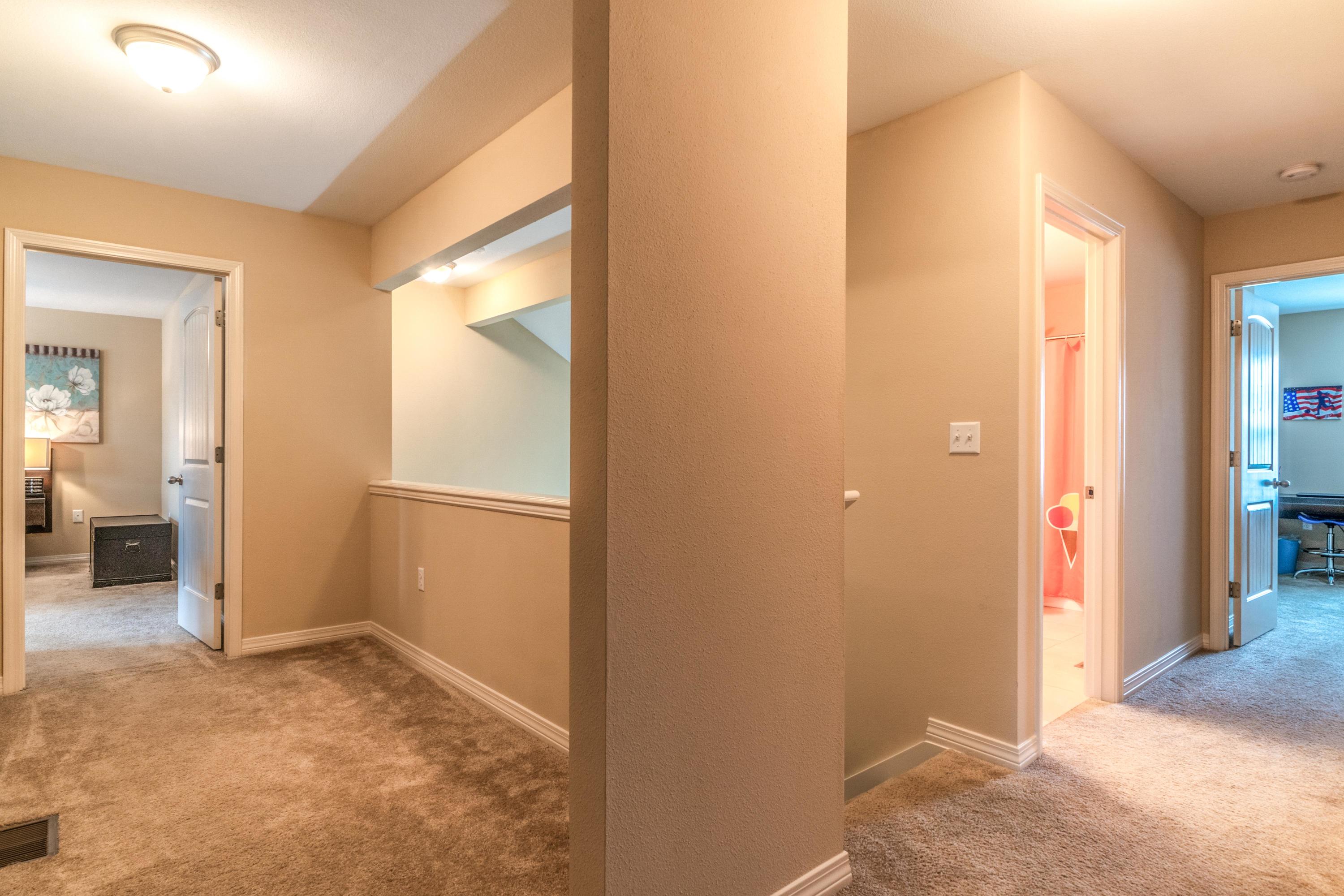180 Peoria Boulevard Crestview, FL 32536 - Photo 21 of 33 a view of a bedroom with closet area