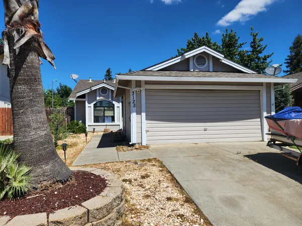 $375,000 | 3125 Greycrest Court, Antelope, CA 95843