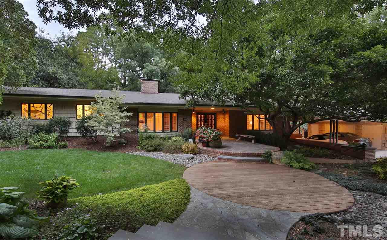 2510 York Road Raleigh, NC 27608 - Photo 1 of 25