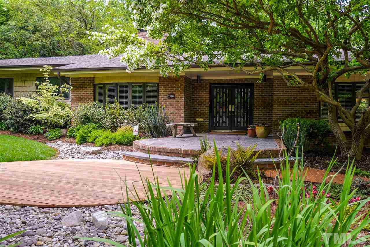2510 York Road Raleigh, NC 27608 - Photo 2 of 25