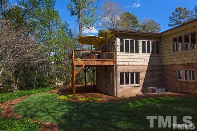 2510 York Road Raleigh, NC 27608 - Photo 24 of 25