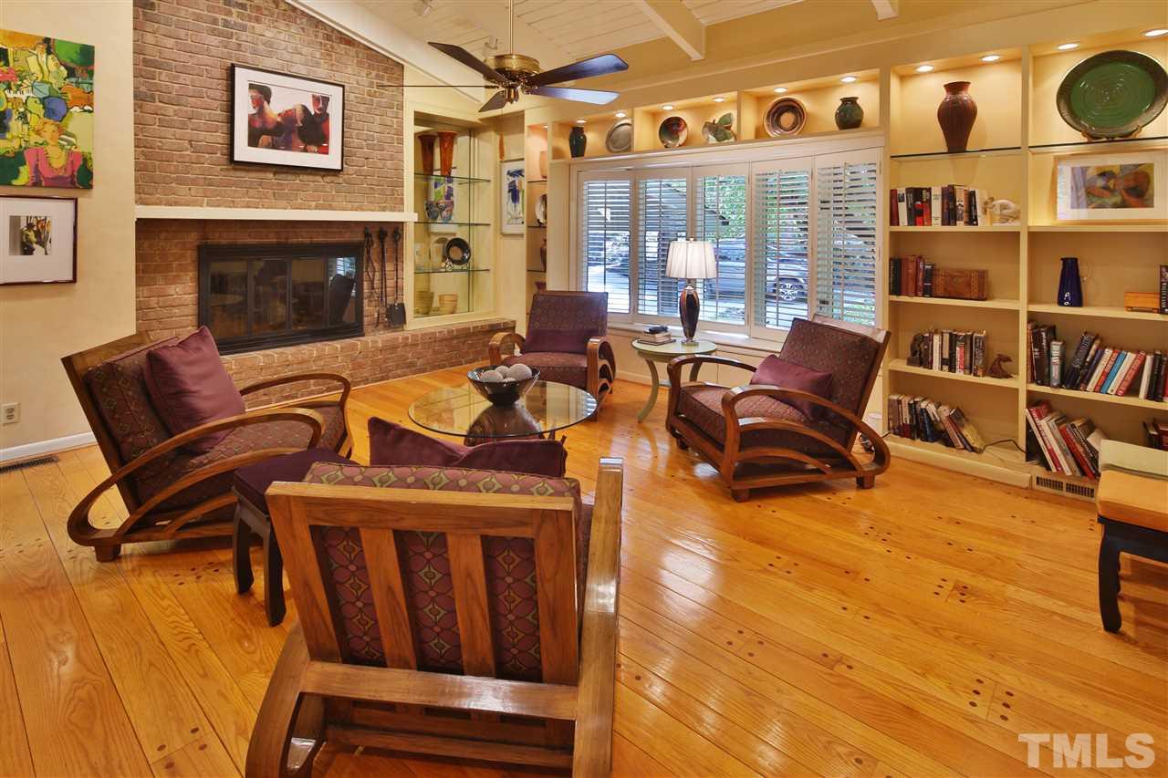 2510 York Road Raleigh, NC 27608 - Photo 5 of 25