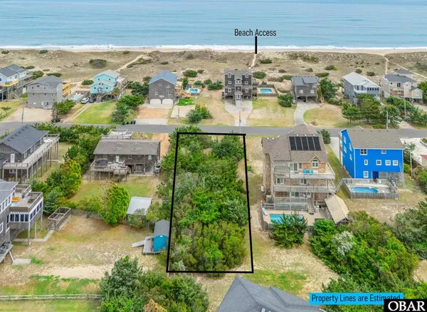 $259,000 | 25264 Sea Isle Hills Drive, Waves, NC 27982